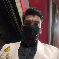 Yugal Vaishnav
