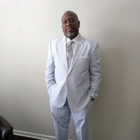 Terrence Lukes