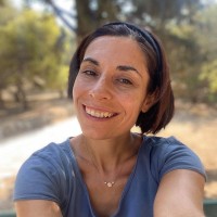 Athanasia Nikolopoulou
