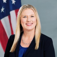 Courtney Padgett