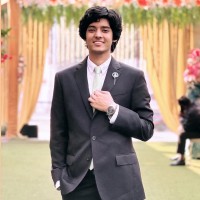 Sahaj Mamgain