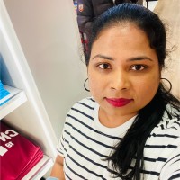 Sheena Das