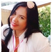 Gilma Amalia Ramos Castroverde