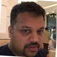 Naveen Raj K