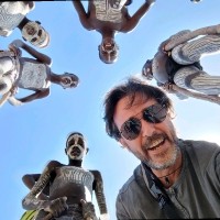 Zohar Ferro photographer