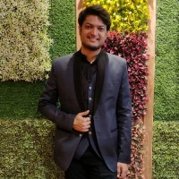 Sanket Galande