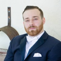 Zev Mcconnell