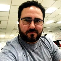 Daniel Lo Russo