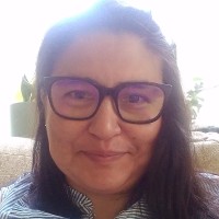 Tatiana Gaona Narvaez, PhD