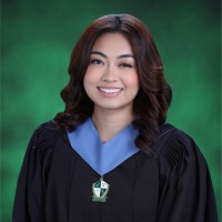 Kirsten Sophia De Jesus