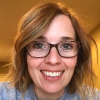 Melanie Keyes