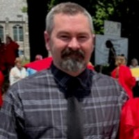 Robert Pitts
