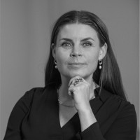 Marianne Tving