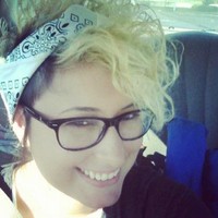 Danielle Arrowsmith