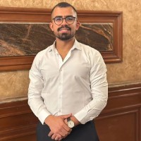 Abdelrahman Ramadan