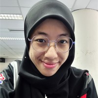 Juwairiah Mohd Abd Rahim