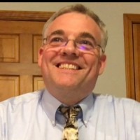 Arthur Welch