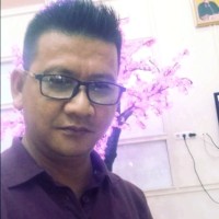 Dedy Irwansyah