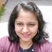 Deepthi Nair