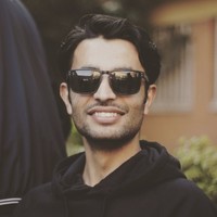 Deepak Paudel