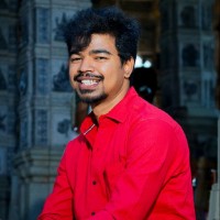 Srikumar B