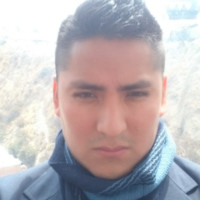 Franz Torrez Romero