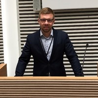 Sami Tahvanainen