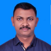 Mahesh Shaji