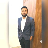 Sandesh Chauhan