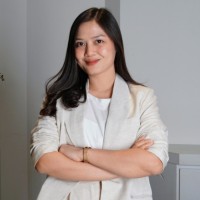 Juvelyne Patricia