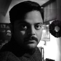 Kaustubh Nirmal