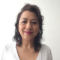 Patricia Gachuz