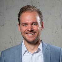 Koen Van Nieuwenhoven