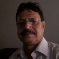 Sushil Kumar Sarkar