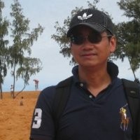 Hoang Tran Dinh