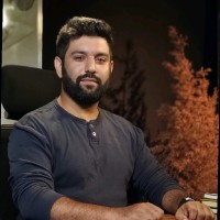 Saumil Krishnani