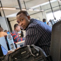 Mahamadou Guindo