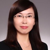 陈晓红