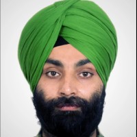 Amardeep Singh