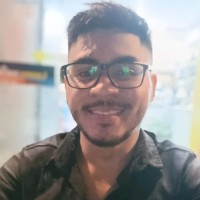 Lucas Bispo Ferreira Carvalho