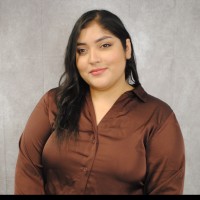 Heidy Ortiz, aPHR, CLMS