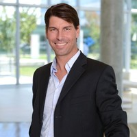 Jerome Bergeret