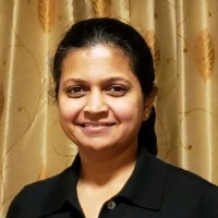 Kavitha Ram