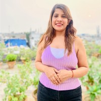 Simran Baweja