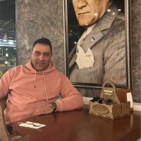 Oguzhan Sevim