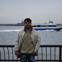 Sanjeev Sinha