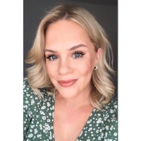 Amy Upton