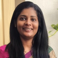 Soniya Joseph