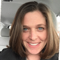 Margaret Fox