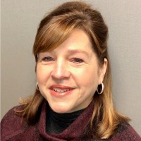 Anna Broderick